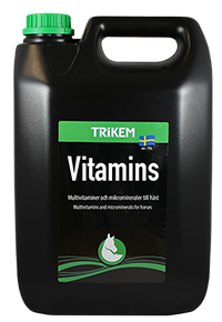 Vitamins | Trikem