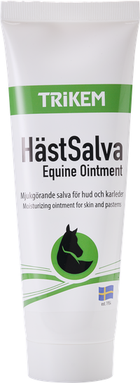 Horse Ointment | Softening ointment for animals | Trikem