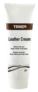 Leather Cream | Trikem