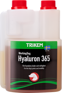 Hyaluron 365 | Trikem Hyaluron 365 | Trikem