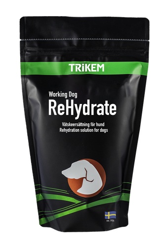 WorkingDog Rehydrate WorkingDog Rehydrate