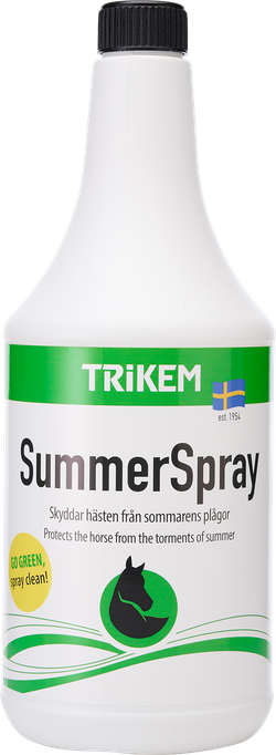 SummerSpray | Trikem SummerSpray | Trikem