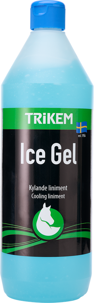 Ice Gel