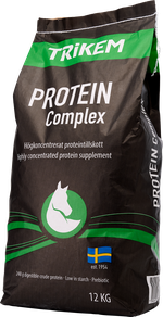 Protein Complex | Trikem Protein Complex | Trikem