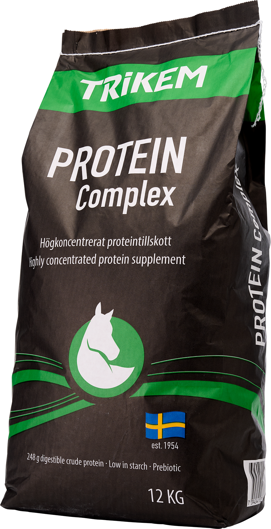 Protein Complex | Trikem Protein Complex | Trikem