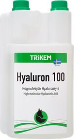 Hyaluron 100 | Trikem Hyaluron 100 | Trikem