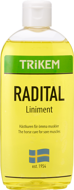 Radital Liniment