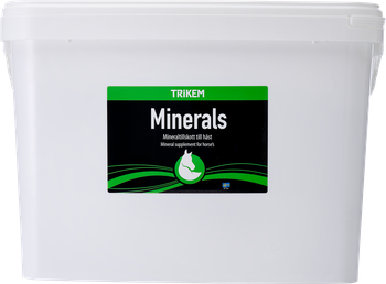 Minerals | Trikem Minerals | Trikem