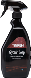 Glycerin Soap | Trikem