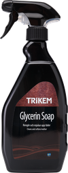Glycerin Soap | Trikem Glycerin Soap | Trikem