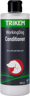 WorkingDog Conditioner | Trikem WorkingDog Conditioner | Trikem