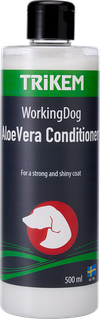 Aloe Vera Conditioner | Trikem Aloe Vera Conditioner | Trikem