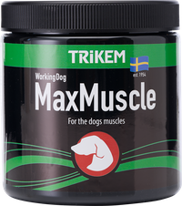 Max Muscle | Trikem
