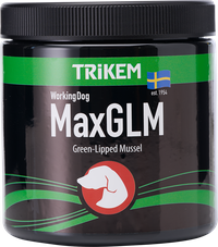 Grönläppad Mussla | Trikem Grönläppad Mussla | Trikem