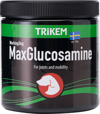 Glukosamin Hund | Trikem Glukosamin Hund | Trikem