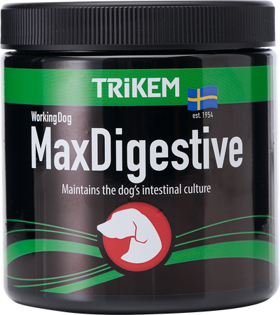 Max Digestive | Mage Hund | Trikem Max Digestive | Mage Hund | Trikem