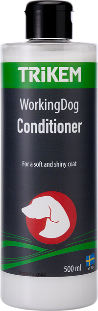 Working Dog Conditioner | Hundbalsam | Trikem Working Dog Conditioner | Hundbalsam | Trikem