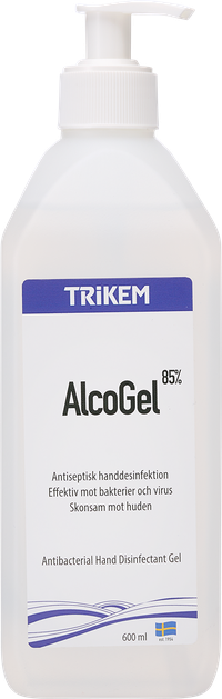 AlcoGel 85%