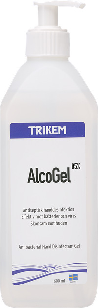 Alcogel 600ml