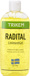Radital Liniment Gel | Trikem Radital Liniment Gel | Trikem
