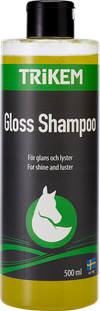 Gloss Shampoo | Trikem