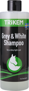 Grey Shampoo | Trikem Grey Shampoo | Trikem