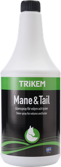 Mane & Tail | Trikem Mane & Tail | Trikem