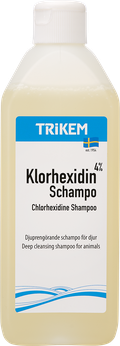 Klorhexidin Schampo | Trikem Klorhexidin Schampo | Trikem