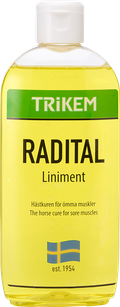 Radital Liniment | Trikem Radital Liniment | Trikem