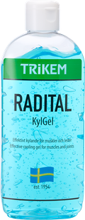 Radital Kylgel | Trikem Radital Kylgel | Trikem