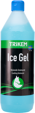 Ice Gel | Trikem Ice Gel | Trikem
