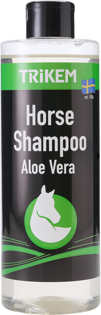 Horse Shampoo Trikem Horse Shampoo Trikem