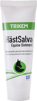 Hästsalva | Trikem Hästsalva | Trikem