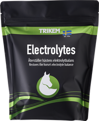 Elektrolyter | Trikem Elektrolyter | Trikem