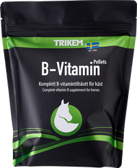 B-Vitaminer | Trikem