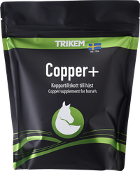 Copper | Trikem Copper | Trikem