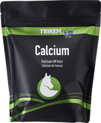 Kalsiumtillskott Calsium | Trikem