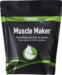 Muscle Maker | Trikem Muscle Maker | Trikem