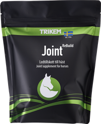 Joint Re-build | Trikem Joint Re-build | Trikem