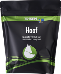 Hoof | Trikem Hoof | Trikem