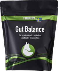 Gut Balance | Trikem