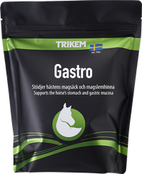 Gastro | Trikem