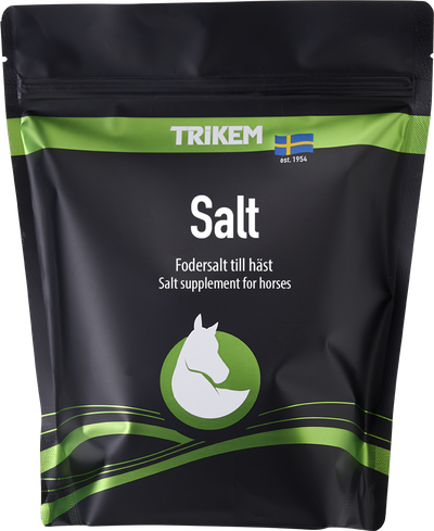 Salt | Salt for horses | Trikem