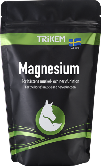 Magnesium | Trikem Magnesium | Trikem