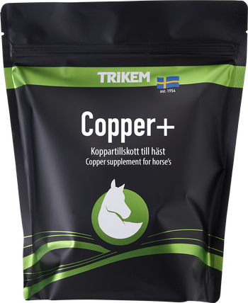 Copper+ | Trikem
