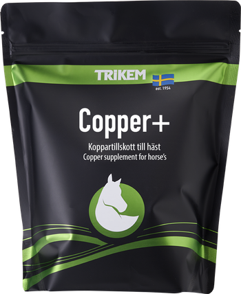 Copper+ | Trikem Copper+ | Trikem