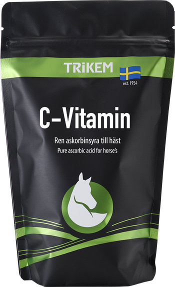 C-vitamin | Trikem