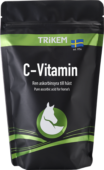 C-vitamin | Trikem C-vitamin | Trikem