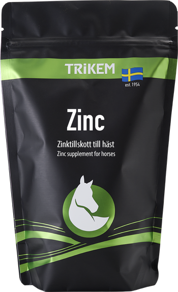 Zinc | Trikem Zinc | Trikem