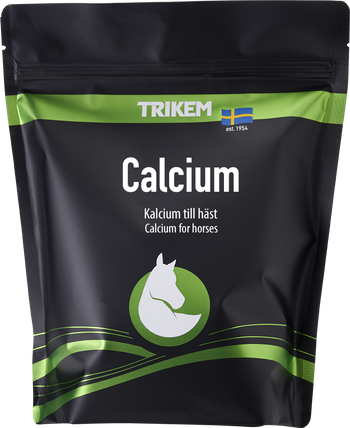 Calcium | Trikem Calcium | Trikem